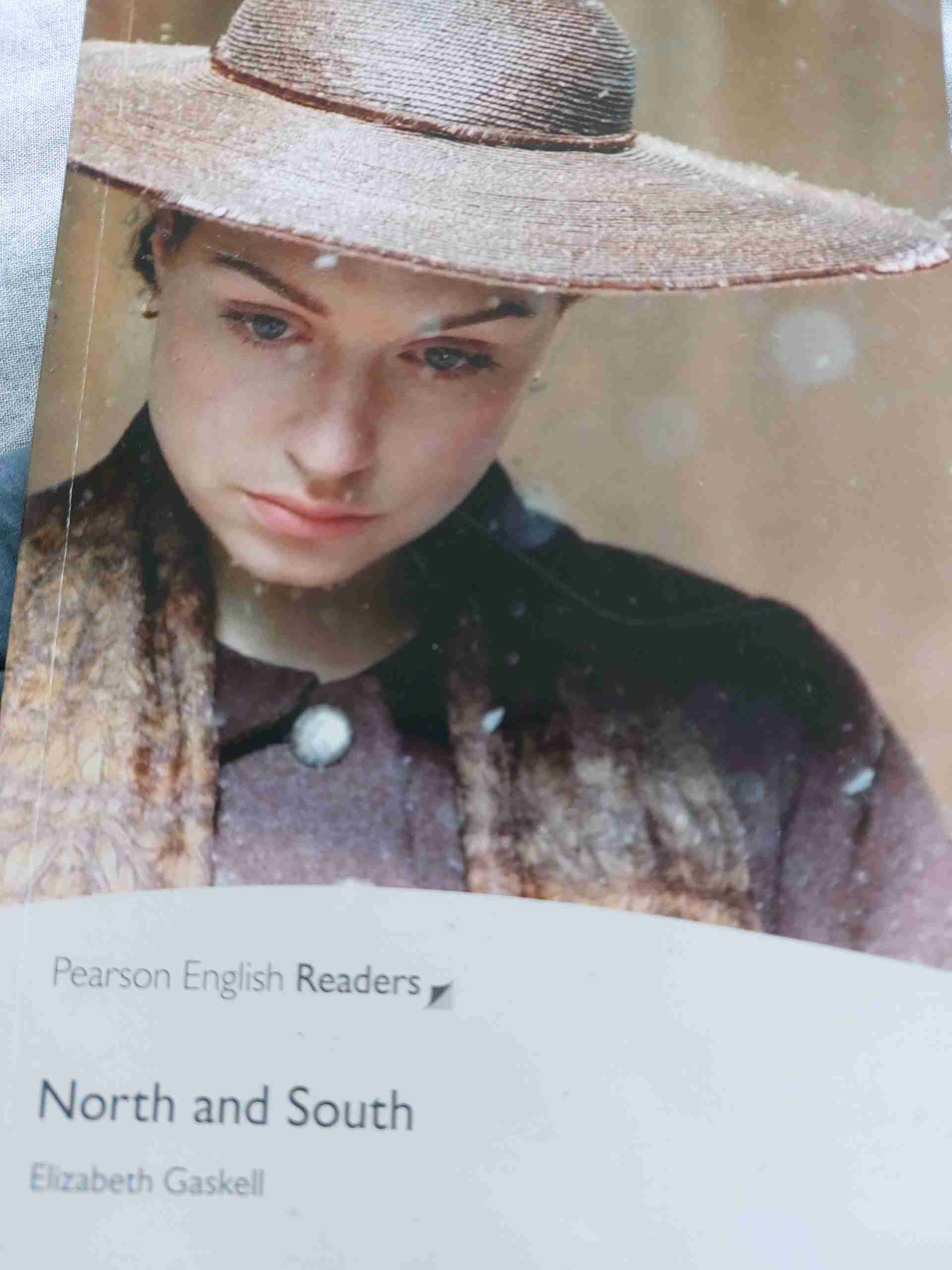 north and south libro usato