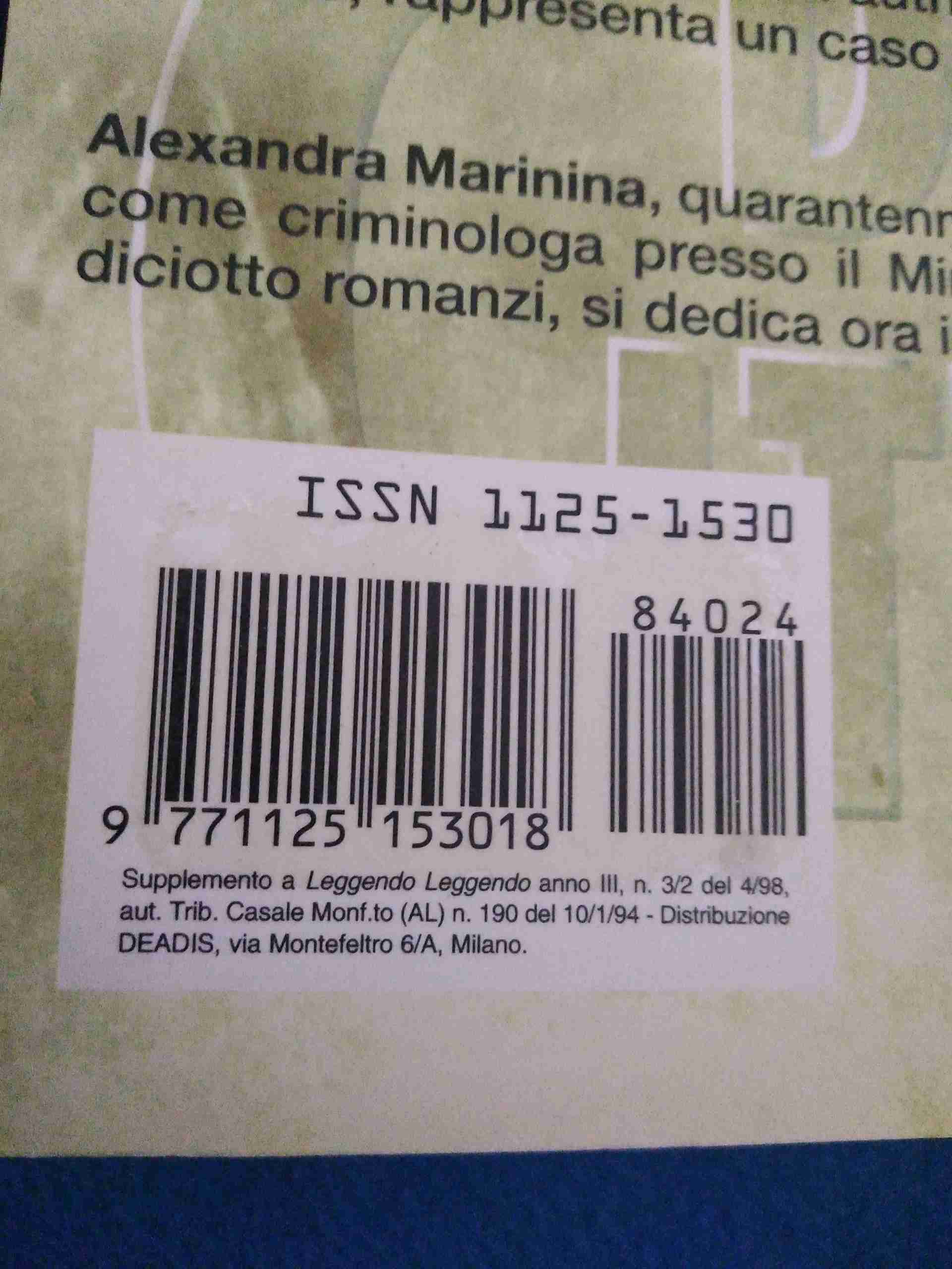 il padrone della città  libro usato