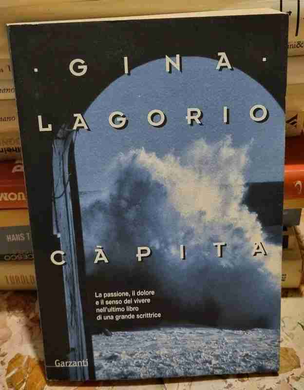 Càpita libro usato